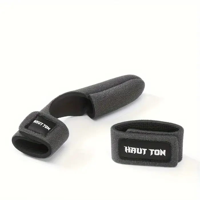 Sangles fixation canne pêche HAUT TON - Attaches velcro cannes casting spinning fly - Ceintures cannes