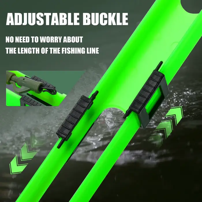 Plateaux de bobinage pêche Sougayilang 10 pièces 13/20cm - Support montages et rangement lignes