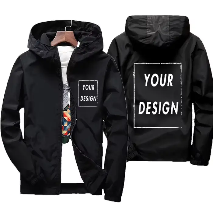 Veste personnalisable pêche grande taille - Équipement sur mesure pour pêcheurs exigeants