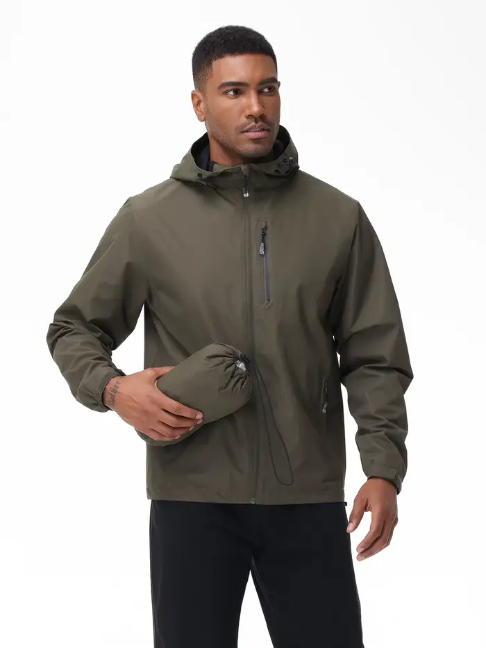 Veste été pêche multi-activités - Vêtement léger pour pêche, randonnée et vélo