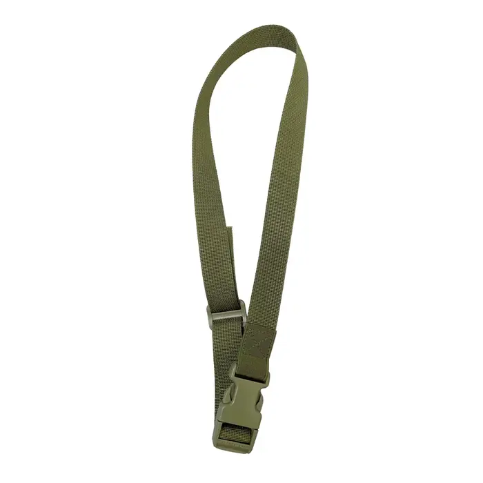 Sangle de cuisse tactique élastique pour holster et équipement de pêche - fixation jambe