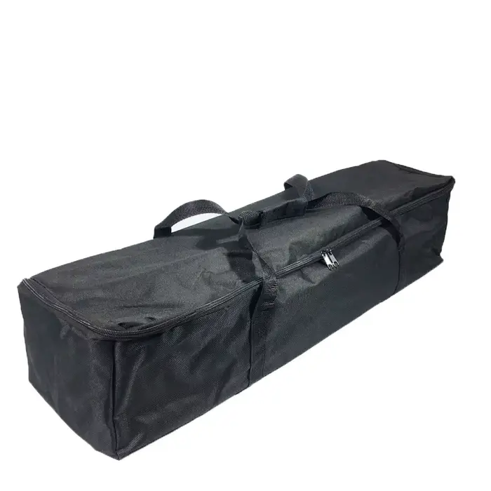 Sac pêche grande capacité 70-100cm oxford léger - Transport léger et anti-choc