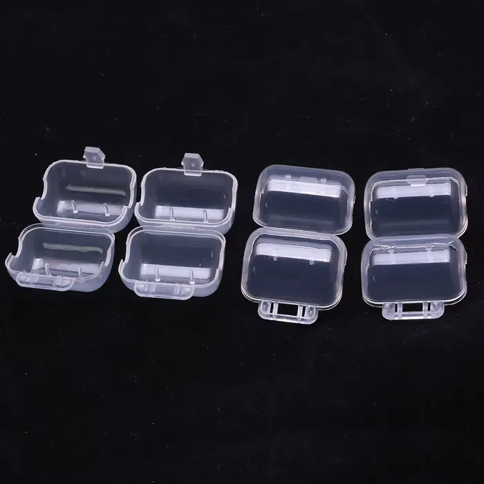 30 coques protectrices hameçons calmar : manchons isolation gros poissons, protection crevettes bois