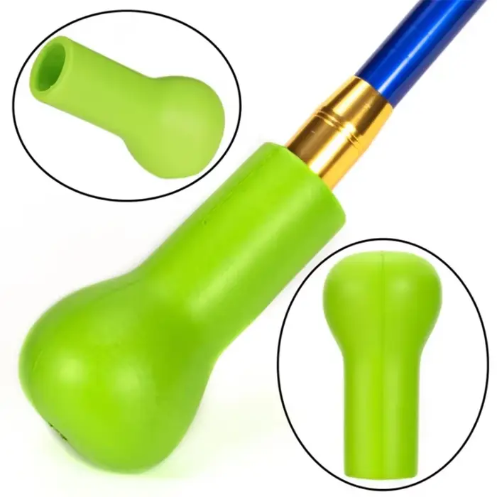 Support canne pêche ventre bateau EVA Ocean - Support pour canne à pêche bateau - Accessoire pêche maritime