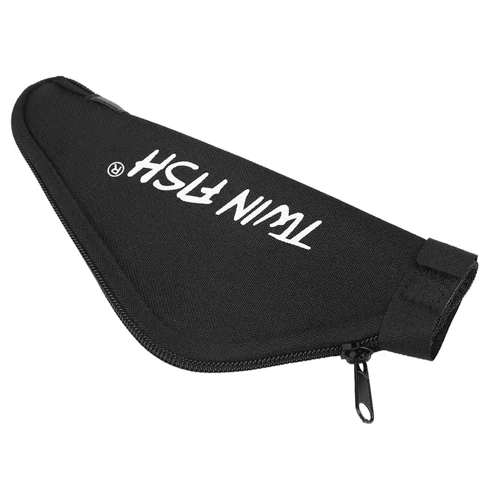 Protection étui étanche pour scion de canne à pêche - Housse nylon durable anti-chocs