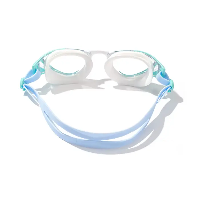 Lunettes de natation adultes anti-buée étanches HD réglables piscine entraînement pêche