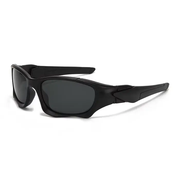 Lunettes tactiques camouflage pour pêche et outdoor - Sécurité militaire homme femme