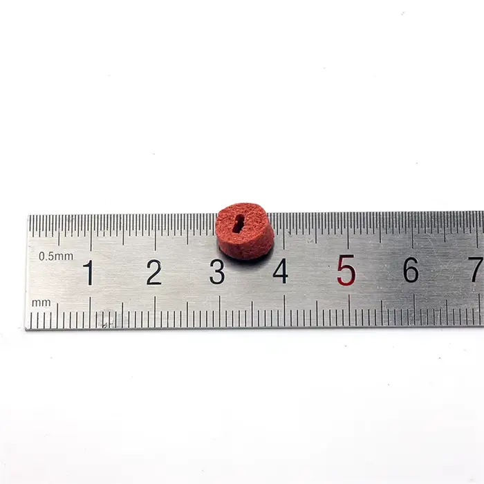 Appât atomisé creux pour carpe argentée - Additif puffed pour crucian et carpe overlure