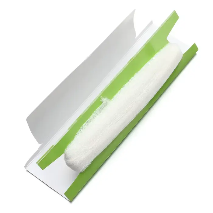 Recharge de sacs solubles PVA 25/37/44mm pour amorçage carpe et feeder