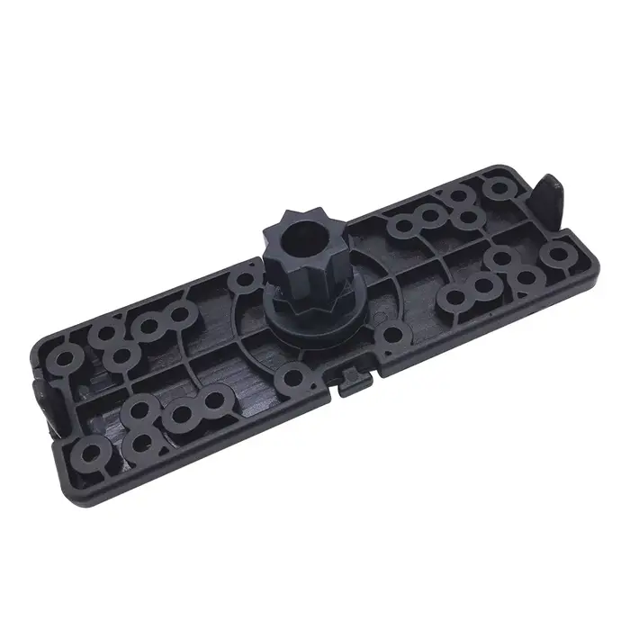 Plaque de fixation universelle pour sondeur de pêche - Support de base pour kayak et accessoires