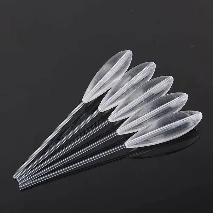 Flotteur de pêche lesté 4.5g à 25g pour carpe, silure, truite et bar – Esches et leurres