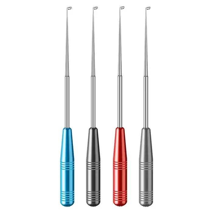 Décrocheur hameçons pêche acier inoxydable portable - Outil sécurité extraction rapide hameçons