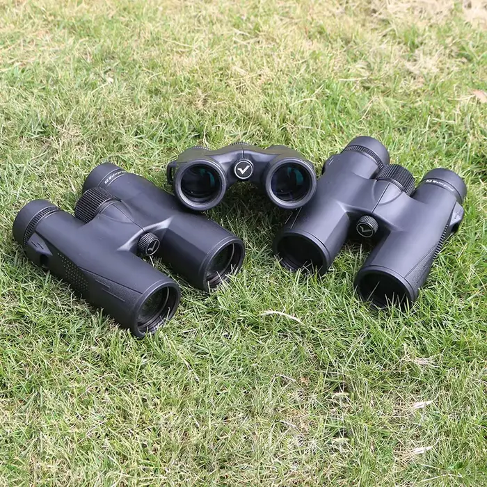 Jumelles SVBONY SV47 étanches IPX7 pour observation oiseaux et repérage poissons pêche