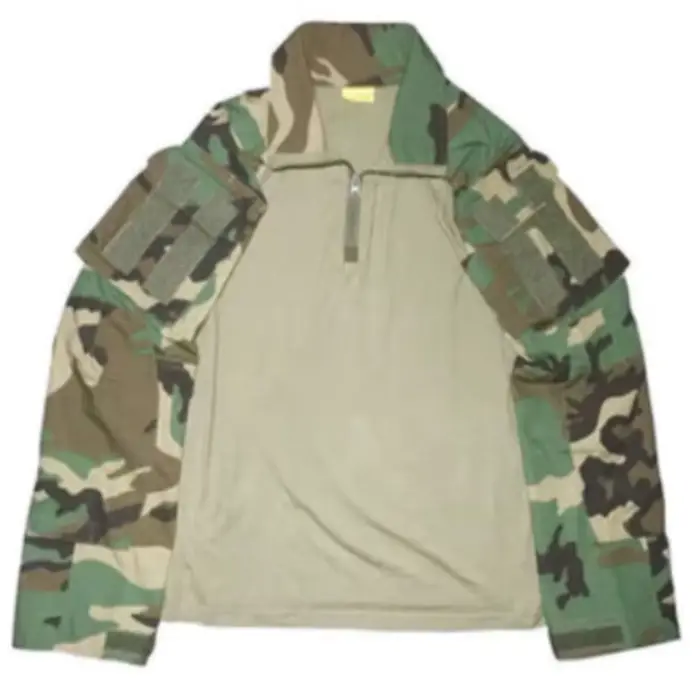 Tenue de chasse camouflage complète - Équipement intégral pêche approche et observation prolongée
