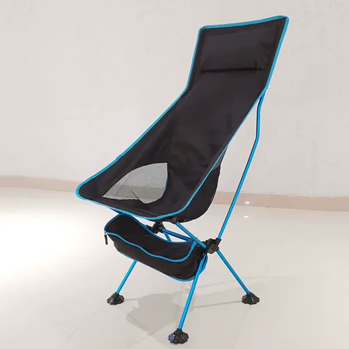 Protège-pieds réglables tabouret camping 4 pièces angle ajustable protection sol durable