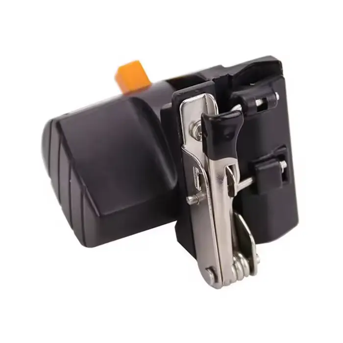 Compteur profondeur pêche WEIHE 0-999m 6cm - outil mesure ligne pesca précision moulinet
