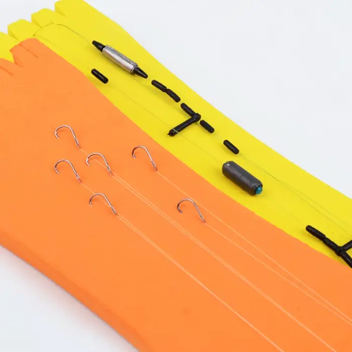 Plateau enrouleur EVA 8cm-21cm pour rangement hameçons et lignes - accessoire organisation pêche pratique