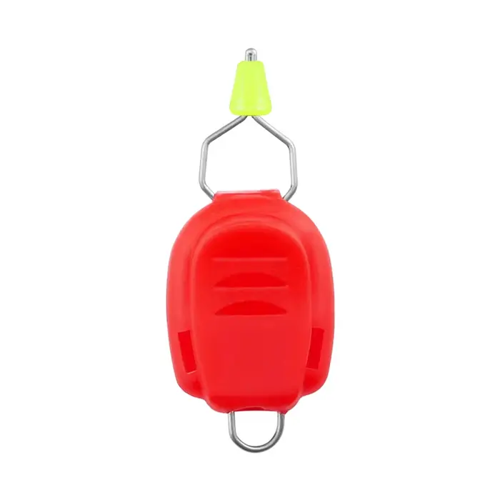15 clips arrêt-ligne ABS pour moulinet casting, accessoires pêche pour stopper le fil sur votre bobine