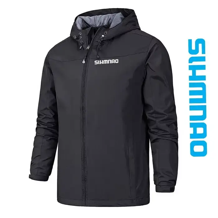 Combinaison pêche imperméable coupe-vent anti-UV pour automne et printemps activités extérieures