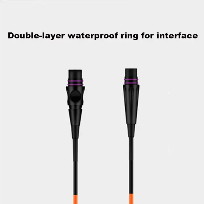 Flotteur lumineux LED ultra sensible pour pêche de nuit avec indicateur de touche et changement de couleur