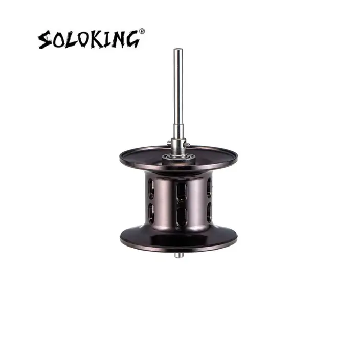SOLOKING bobine de rechange pour moulinets HIAW200 GKA300 GKA200 - Pièce détachée pêche