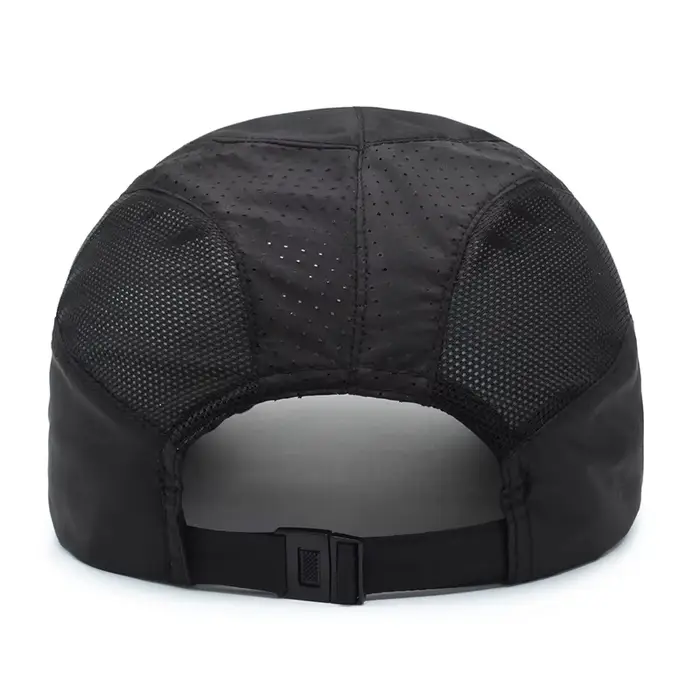 Casquette running UV protection pêche - Chapeau séchage rapide femme homme pour pêche sportive
