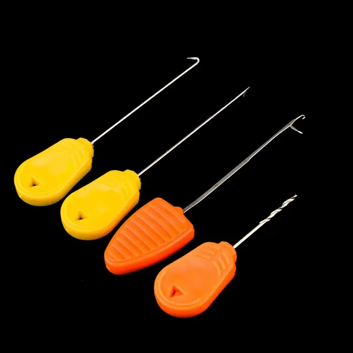 Tapis de carpe 3 couches multifonction jaune avec protection éponge - Matériel respirant extérieur