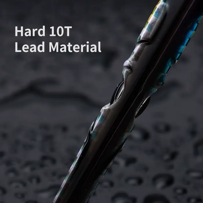 JiggingPro 40g à 150g Jig Speed 3D Print Needle Jig - Leurre pêche mer verticale haute performance
