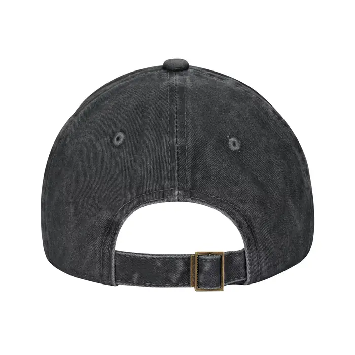 Casquette Baseball Emilia Mernes Logo - Trucker Vintage Féminine Masculine Pêche Camping