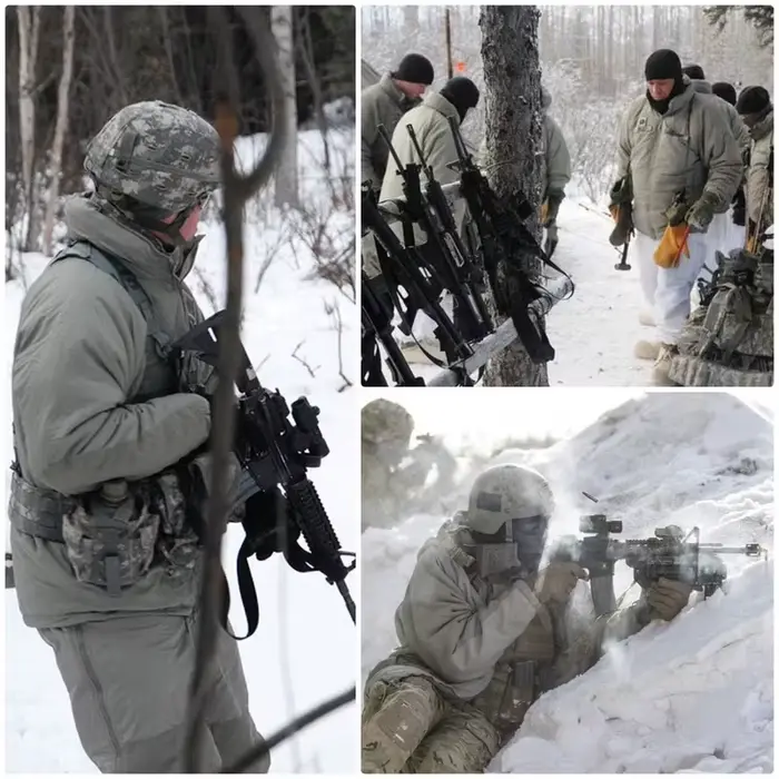 Veste pêche tactique militaire - Équipement extrême pour pêche par grand froid