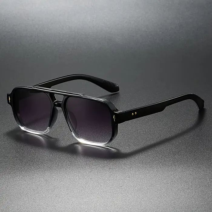 Lunettes de soleil vintage 2025 pour pêcheurs - Style rétro et protection marine optimale