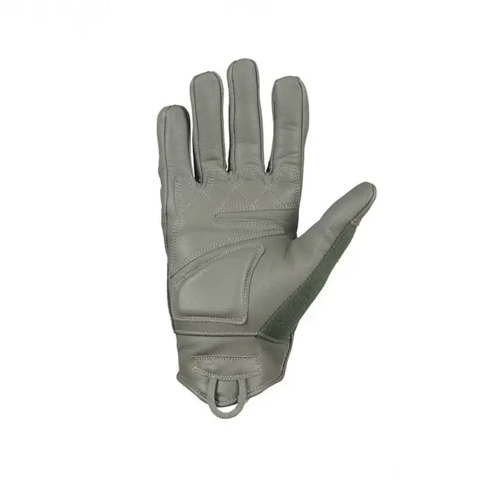 Gants tactiques plein doigts sport outdoor couleur unie qualité premium pêche
