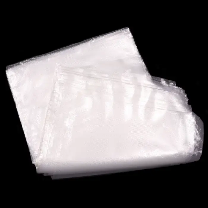 Sacs PVA carp fishing 50pcs 20X30cm 30X40cm - Dissolution rapide écologique pour appâts carpe