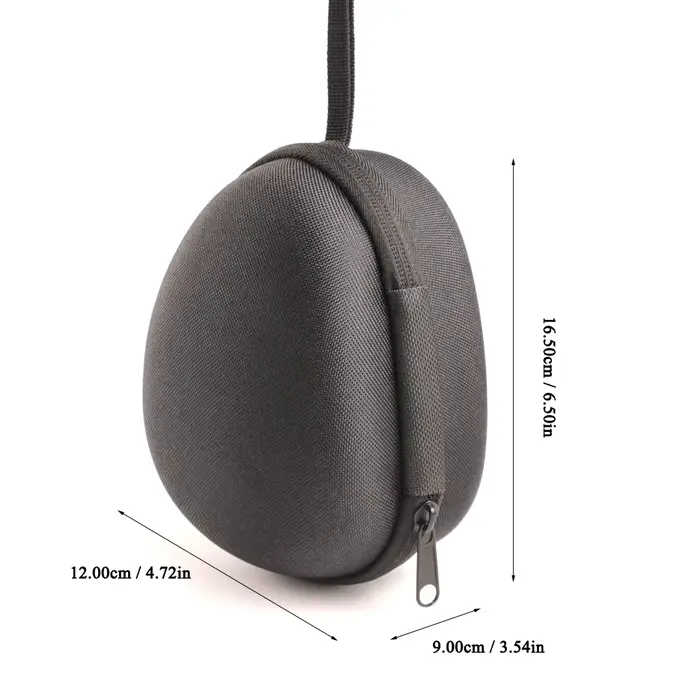 Étui moulinet pêche EVA portable - Protection étanche pour moulinets spinning, drum et raft