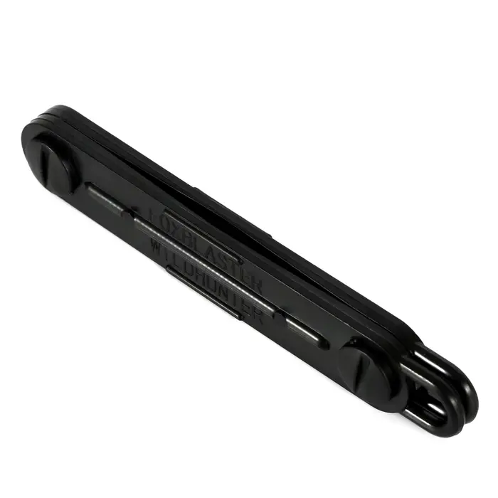 Sifflet appel renard noir - Accessoire chasse appel prédateurs pour pêcheur observateur nature