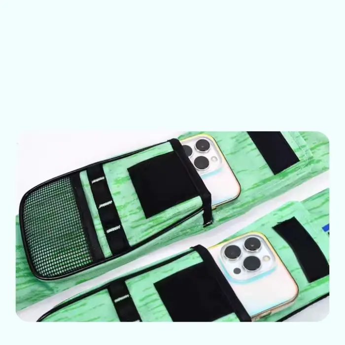 Veste de sauvetage gonflable pêche adulte Luya, gilet de sécurité auto-manuel pour baignade