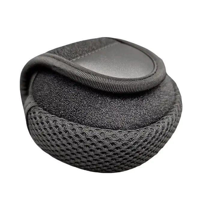 Étui de rangement pour moulinet casting - Sac de protection épais matériel pêche
