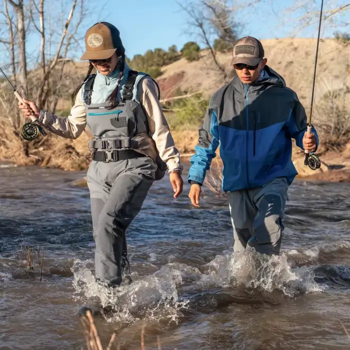 Veste de pêche imperméable respirante 3L ultralégère homme pour la randonnée et le camping