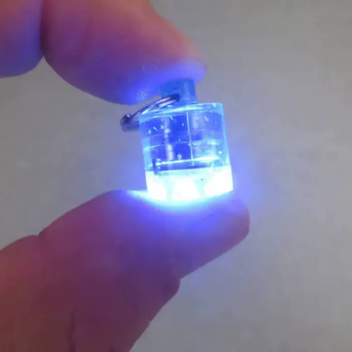 Lampe électronique sous-marine pour pêche - Attraction lumineuse LED pour poissons et calamars