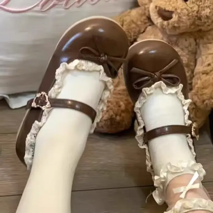 Flats femme pêche printemps - Chaussures plates non-dérapantes pour pêche rivière