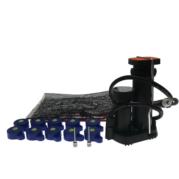 Capsules cibles DIY explosibles pour airgun, carabine à plombs, BB, fléchettes et petit calibre