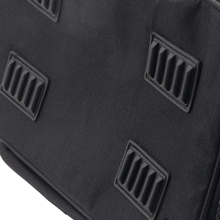 Sac de pêche Oxford grande capacité JSFUN - Boîte de rangement multifonction pour outils et leurres