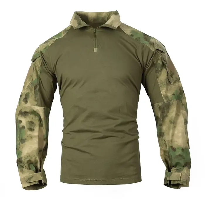Uniforme tactique Emersongear G3 combat - Tenue pêche professionnelle multifonction pour tous terrains