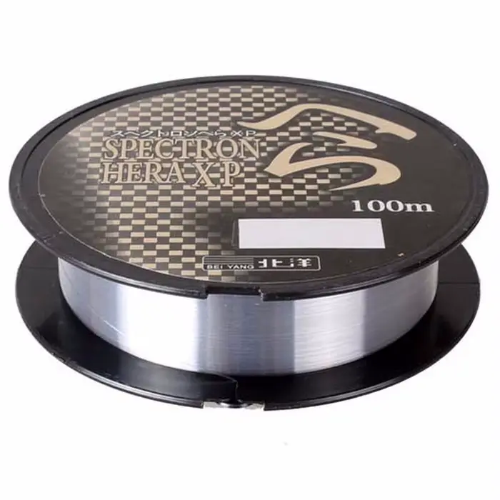 Ligne principale nylon super résistante matériau Japon pour carpe et black-bass - Accessoire pêche