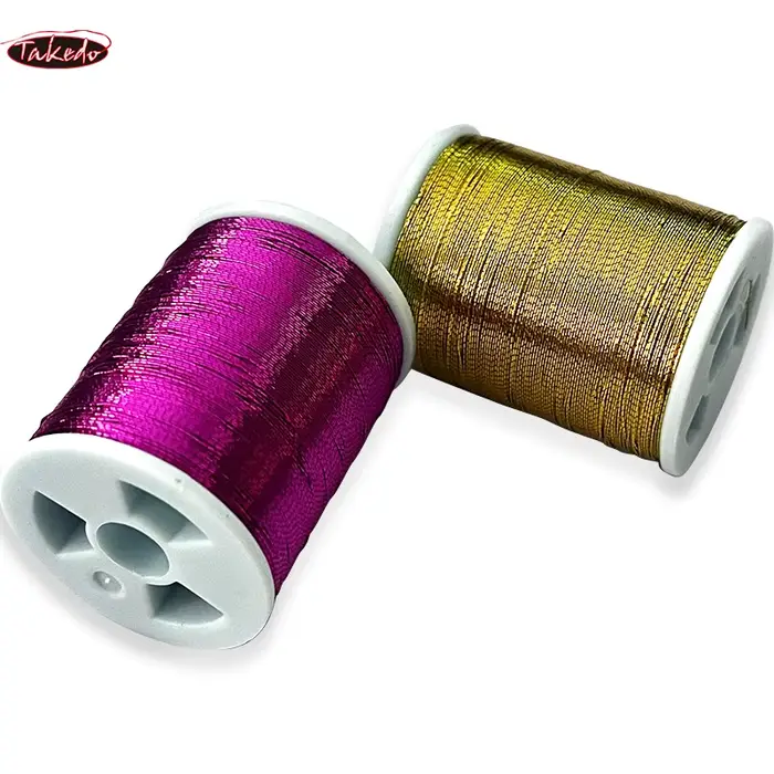 Fil TAKEDO TN01 0.22mm/0.28mm 100 yards qualité B Axis NCP pour attacher hameçons et guides pêche