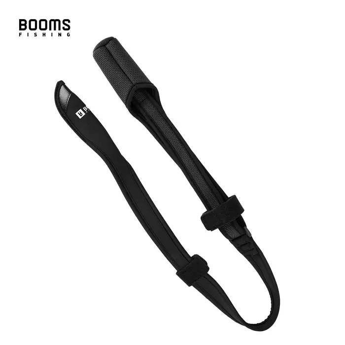 Étui protection canne pêche RS6 housse couverture sac portatif ceinture straps outils accessoires