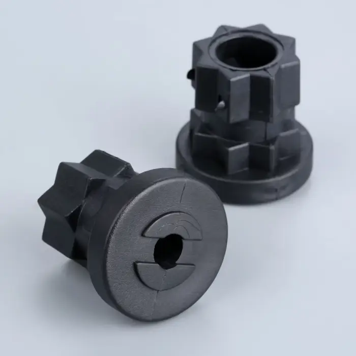 Adaptateur de montage sur rail pour support de canne à pêche kayak - Accessoire universel