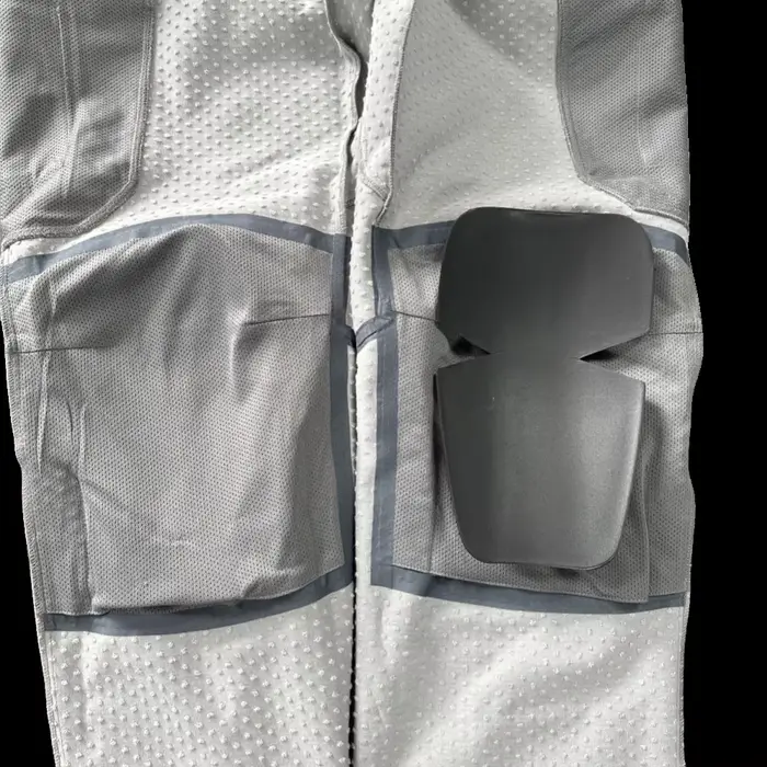 Pantalon technique camouflage alpin de qualité - Pêche en montagne, sports outdoor, confort respirant