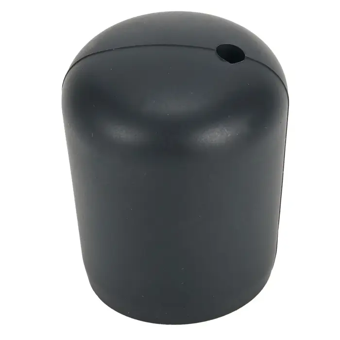 Protège-embout silicone pour canne à pêche - Capuchon de protection manche et extrémité