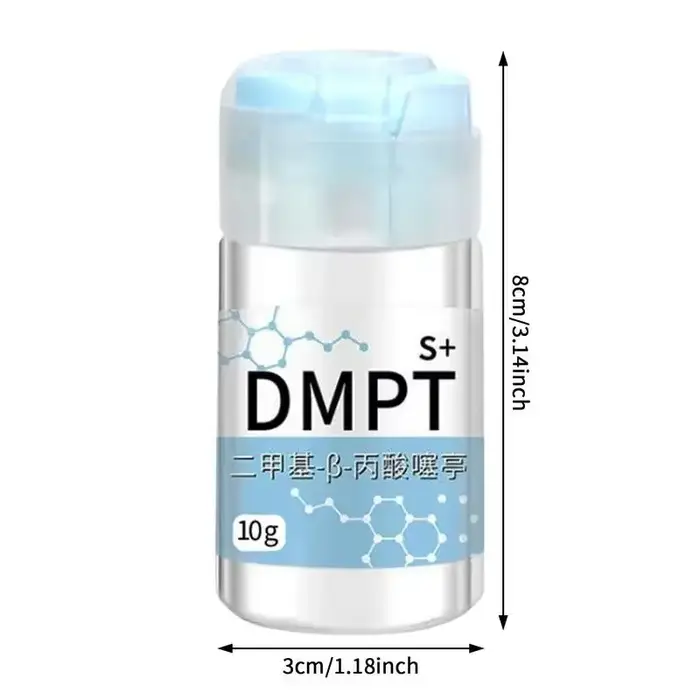 Gel attractant DMPT nouvelle formule pour carpe cruciane appât soluble irrésistible senteur